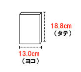 四六判サイズ