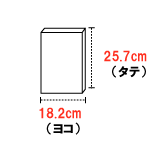 B5判サイズ